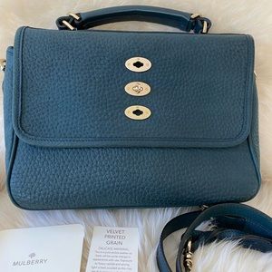 Mulberry Bryn bag.